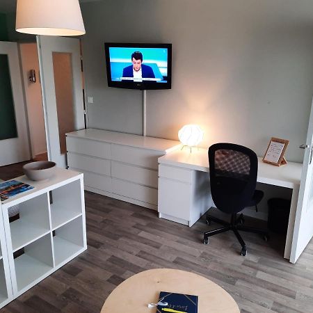 Apartmán Escapade Bretonne Saint-Brieuc Exteriér fotografie
